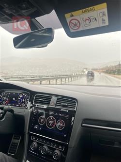 فولكسفاغن جولف